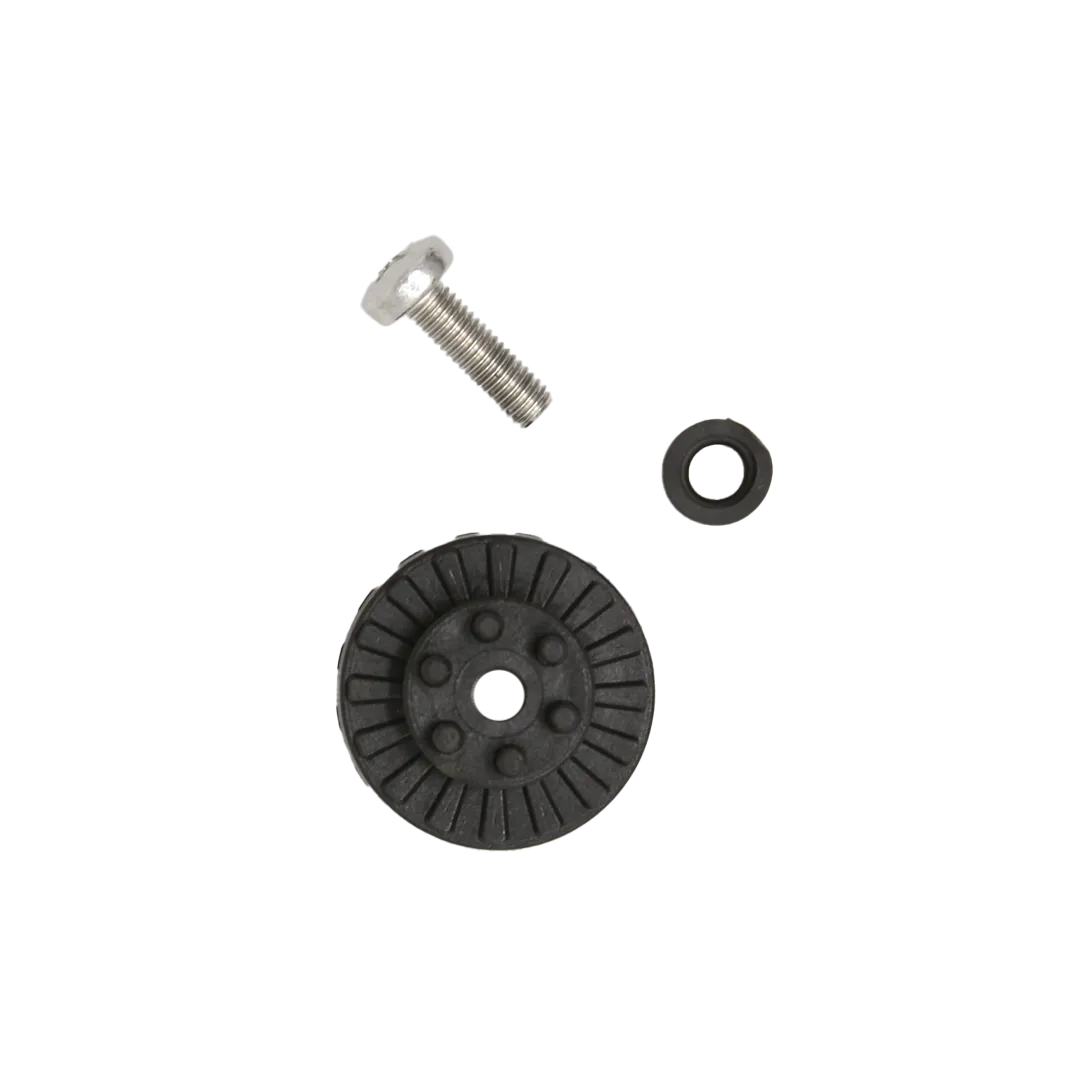 Ghost Hybrid magasinholder med speed clip 44 mm