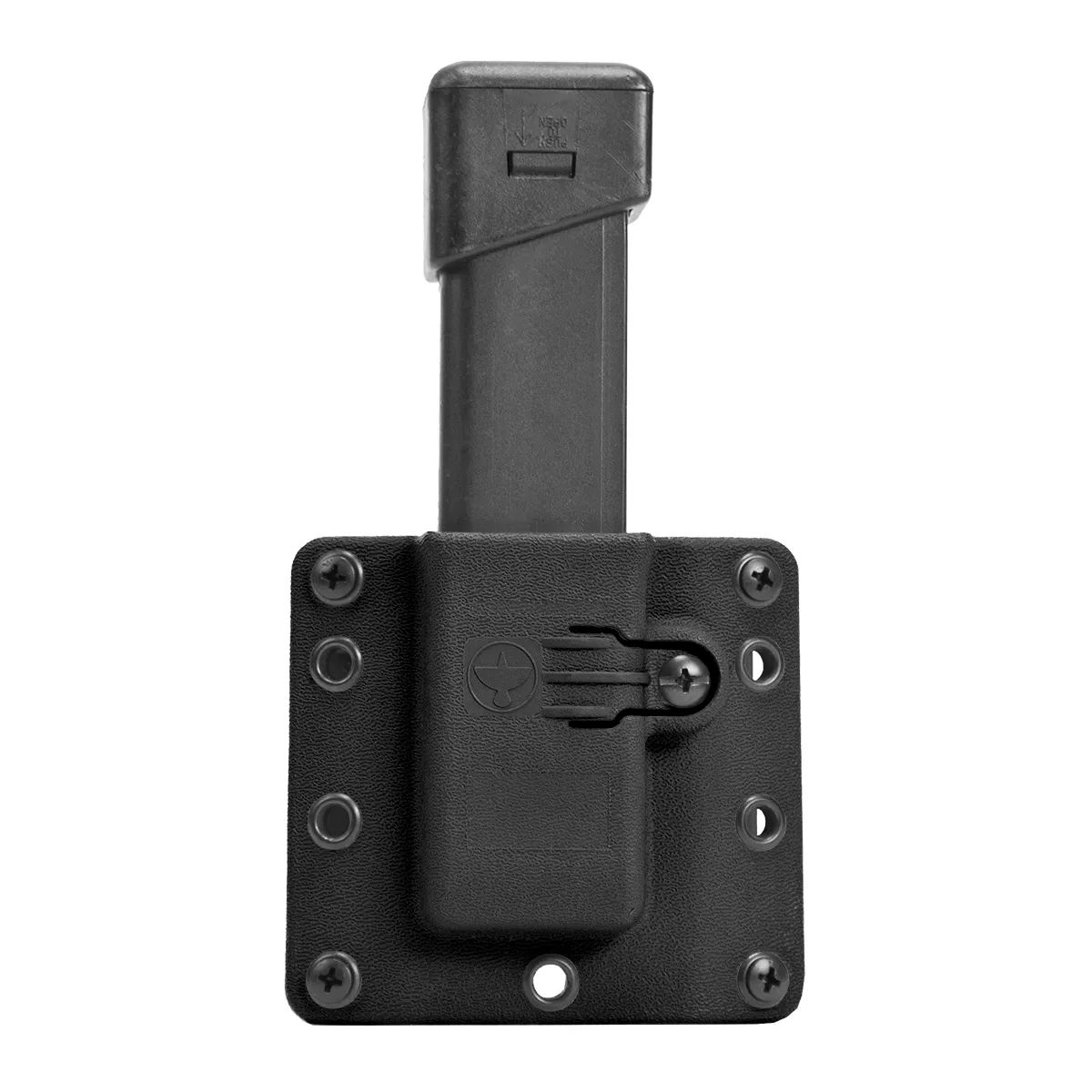 Raven Copia maglomme dobbel 9mm polymer