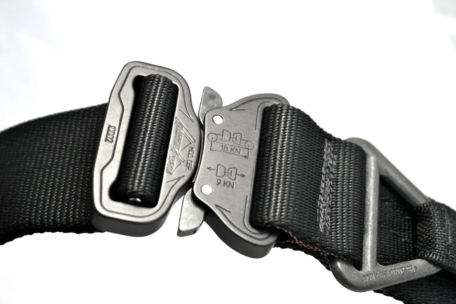Viking Tactics VTAC Cobra belte buksebelt 45 mm stivt