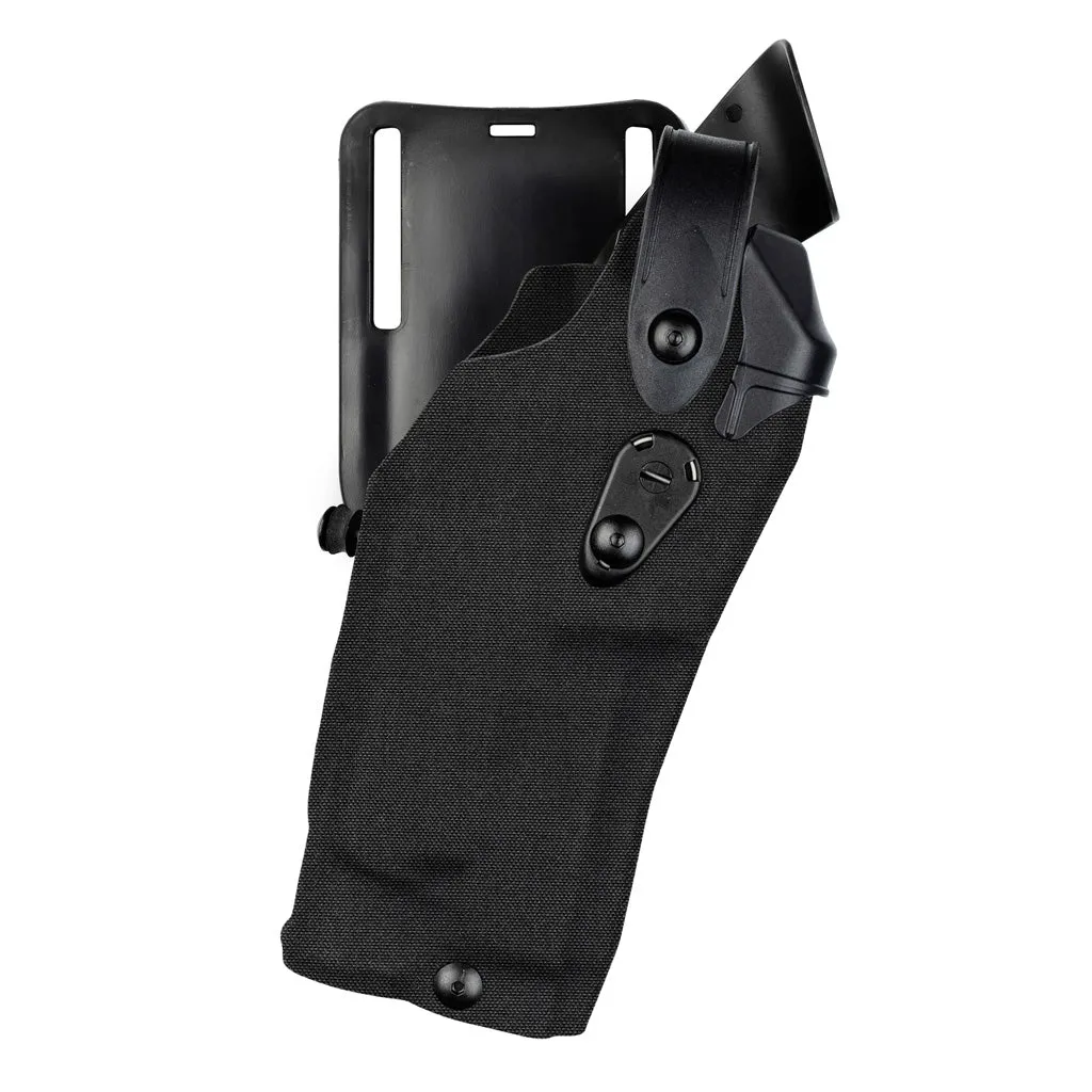 Safariland 6365RDS ALS/SLS low-ride hylster Level III