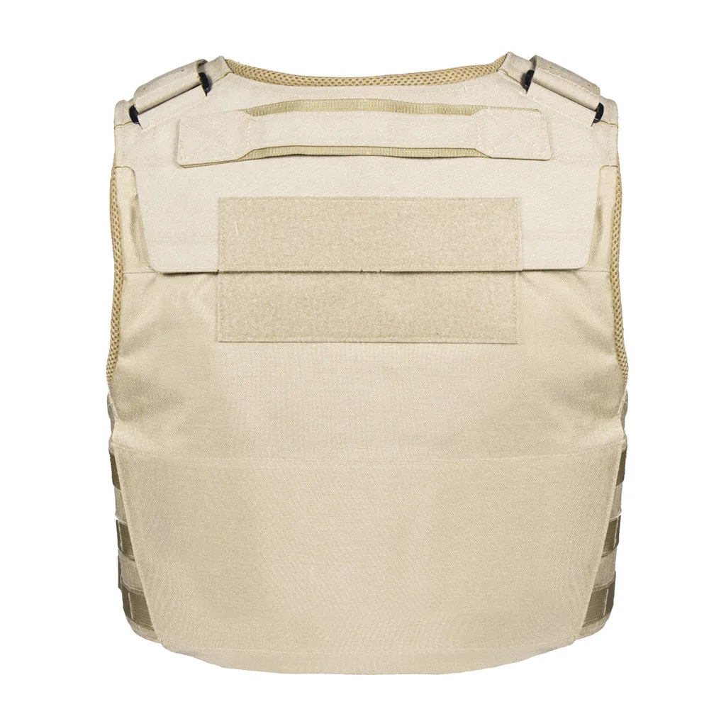 Safariland EXT BC3 ekstern bærevest MOLLE