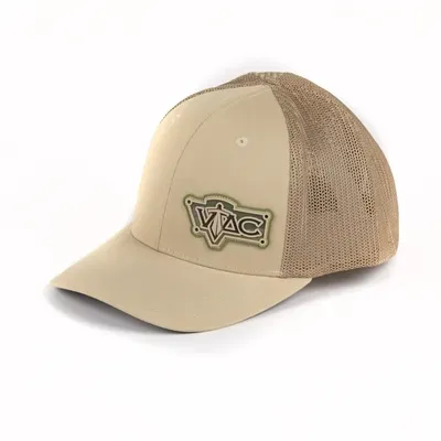 Viking Tactics VTAC caps MC patch bomull