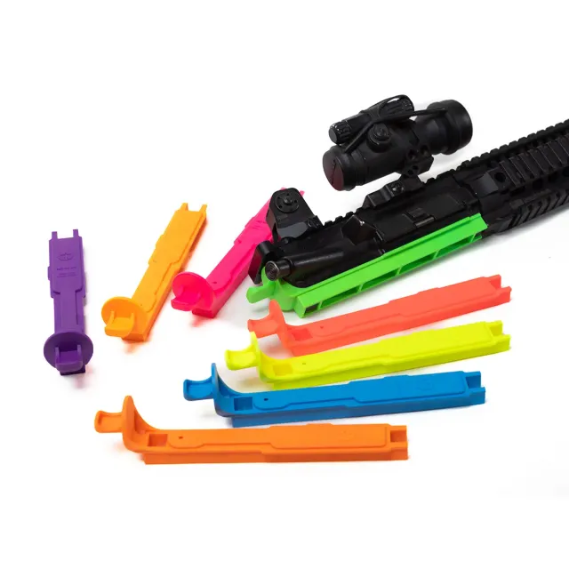 Raven Concealment TopStop AR-15 deksel svart