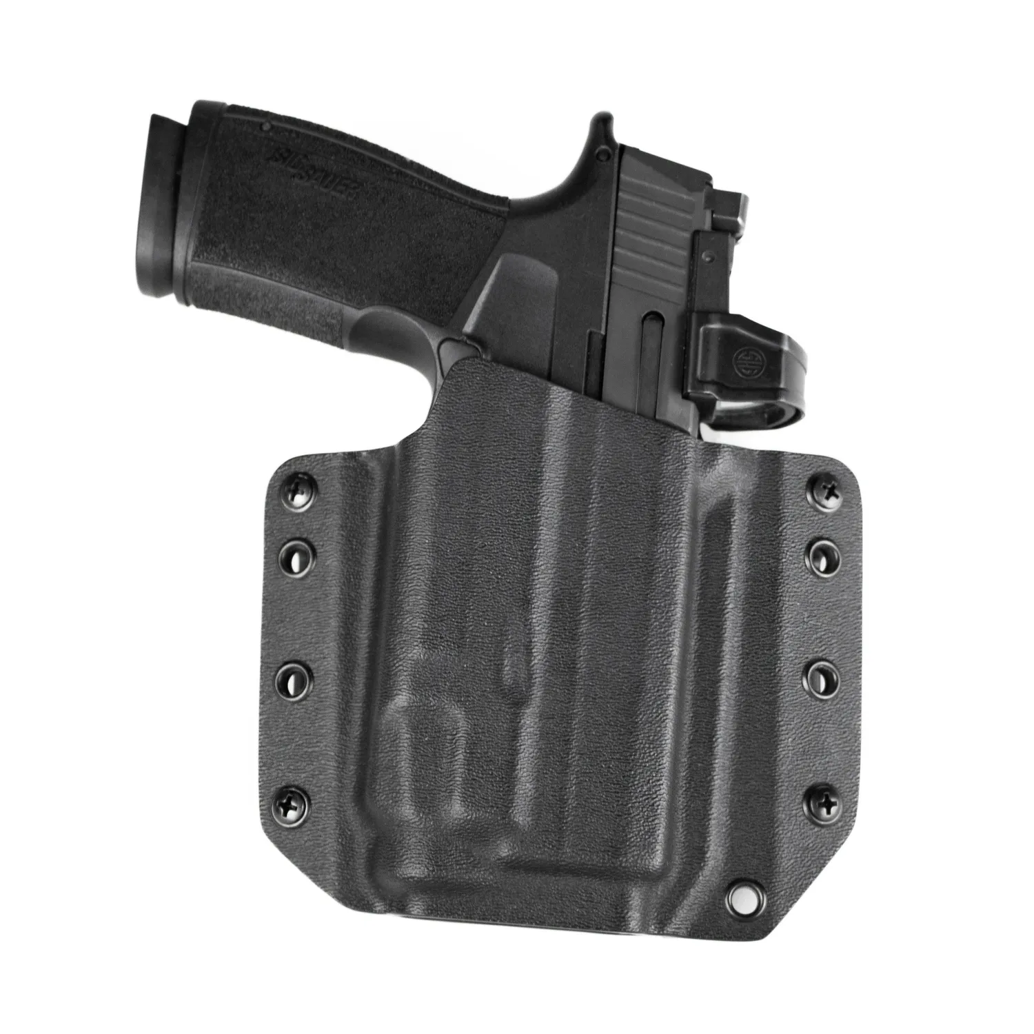 Raven Phantom LC hylster TLR-7HLX Glock 19 lys
