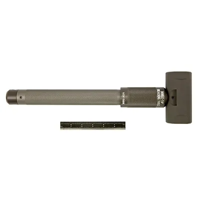 Viking Tactics Double-Tap breacherslegge lett titan