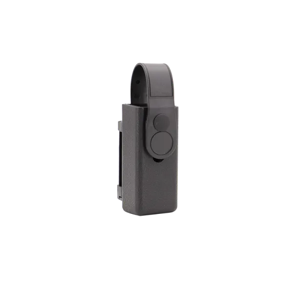 Ghost Single Pouch magasinholder ABS roterbar