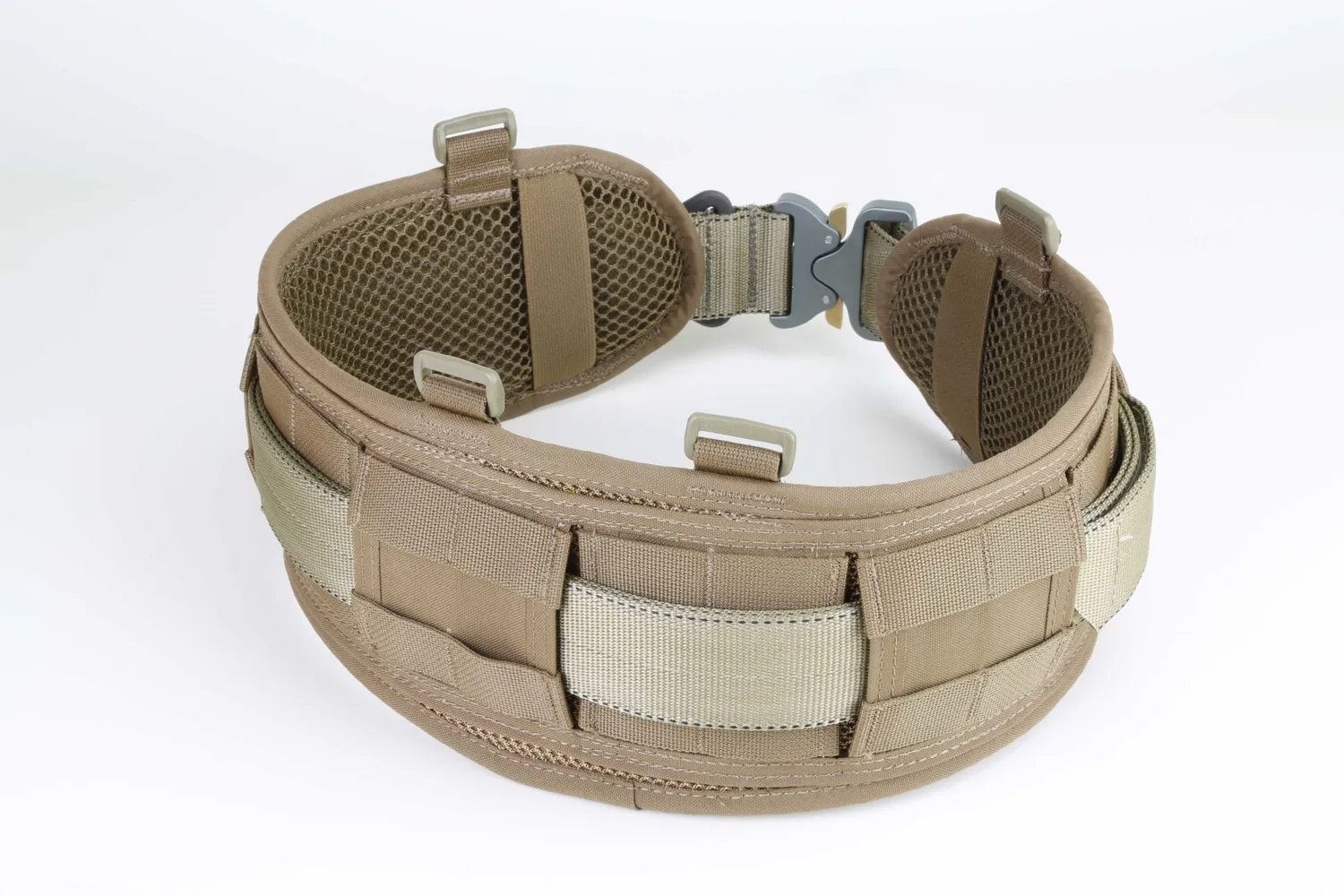 Viking Tactics VTAC Battle Belt taktisk belte padded