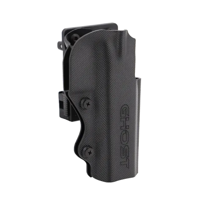 Ghost International Civilian 3G hylster Clip D skjult