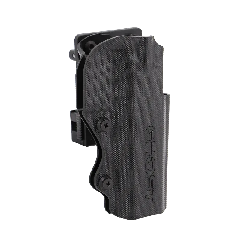 Ghost International Civilian 3G hylster Clip D skjult