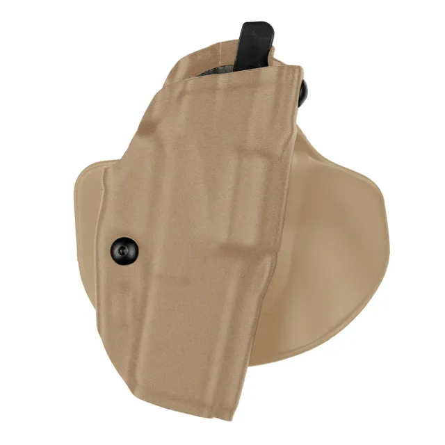 Safariland 6378 ALS padlehylster OWB hi-ride
