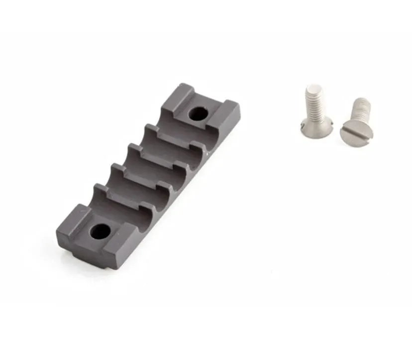 ARMS #22M68 halv spacer 6,35 mm