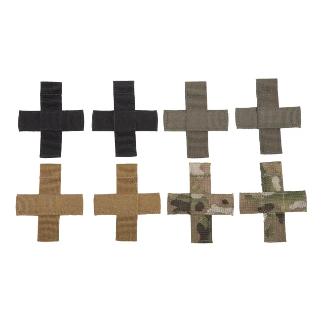 Viking Tactics VTAC Suspender T-adapter molle 2-pakning
