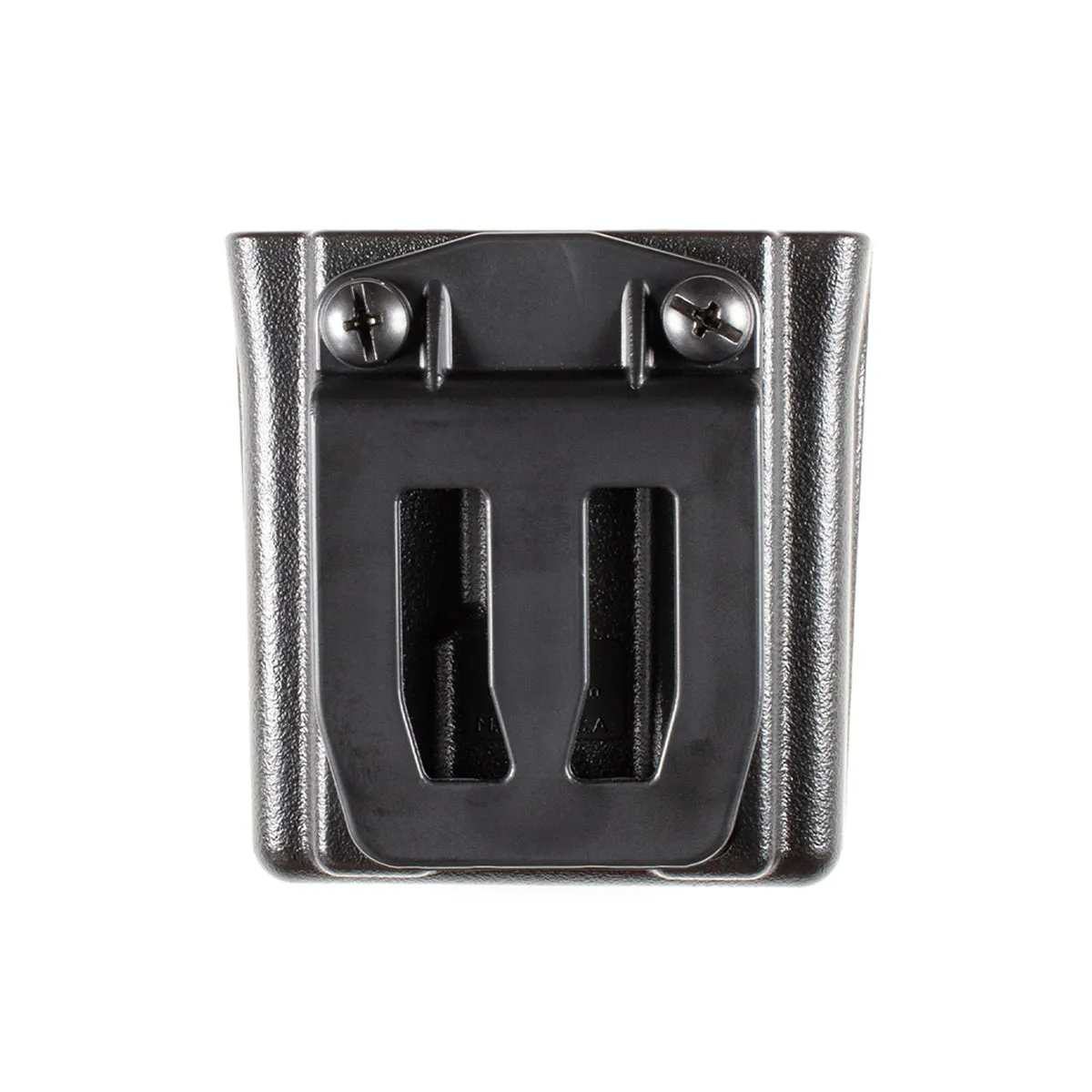 Raven Lictor M4 AR-15 magasinholder svart lavprofil