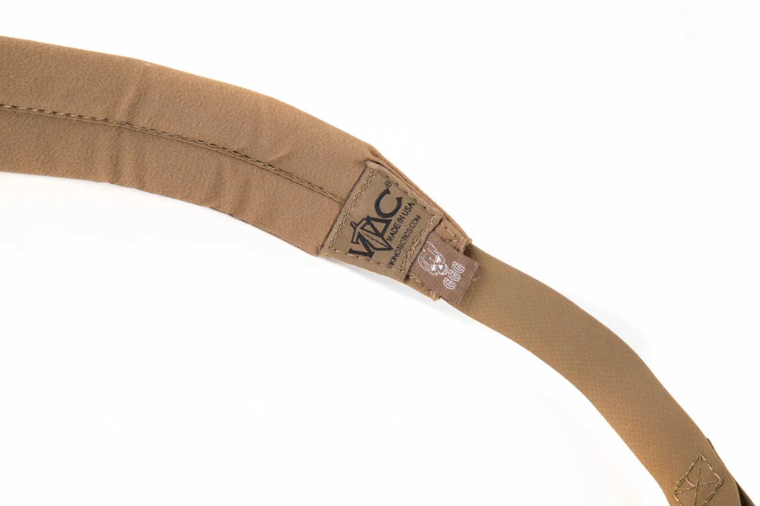 Viking Tactics VTAC PES Ultra Light slynge metall