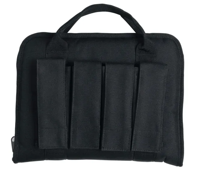 Safariland 4553 pistolbag dobbel for 6" våpen