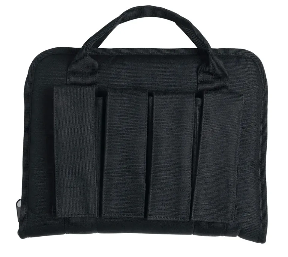 Safariland 4553 pistolbag dobbel for 6" våpen