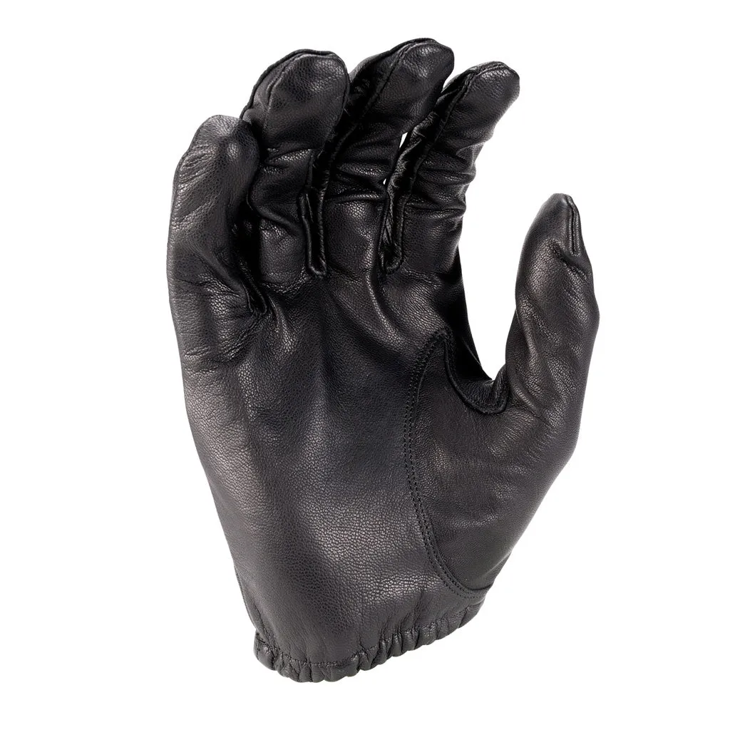 Hatch SG20P Dura-Thin tjenestehansker skinn large