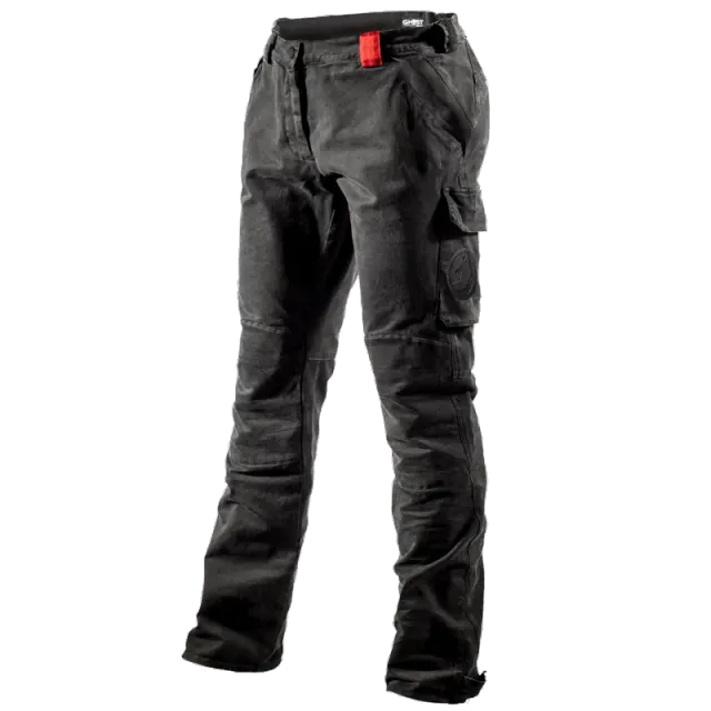 Ghost International Ghost Pants skytebukse