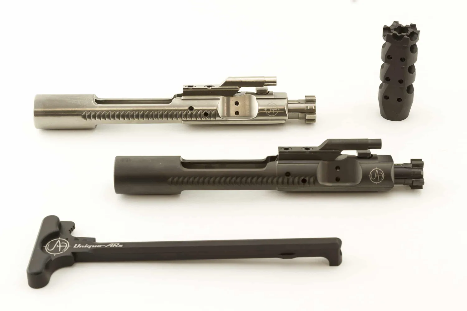 Unique Arms Unique-ARs AR15 komplett upper