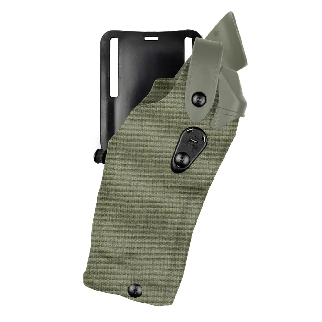Safariland 6365RDS ALS/SLS low-ride hylster Level III