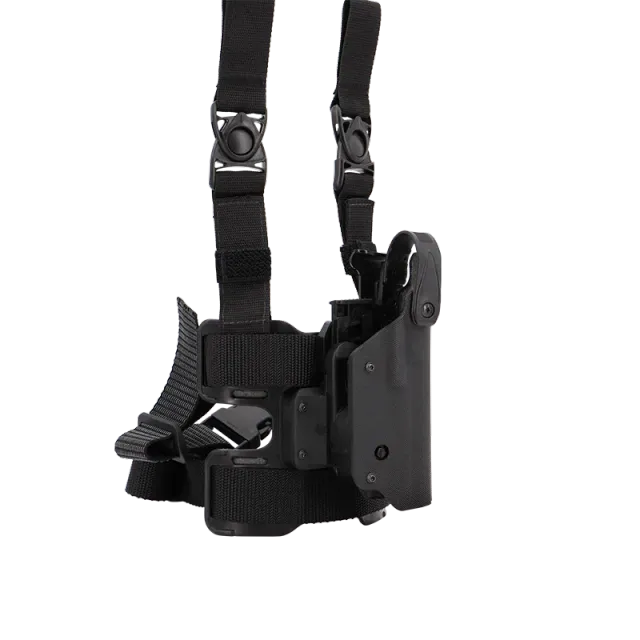 Ghost TL4 Tactical Leg Module lårfeste