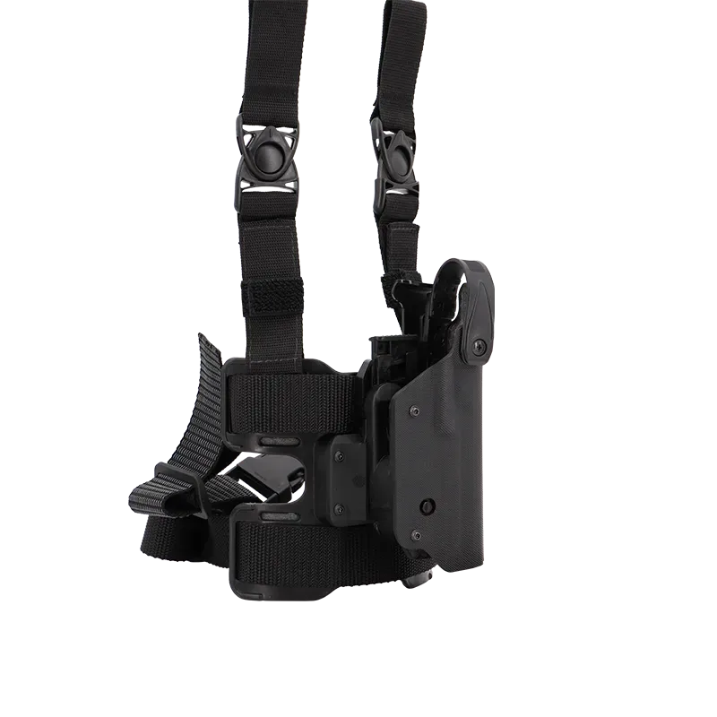 Ghost TL4 Tactical Leg Module lårfeste