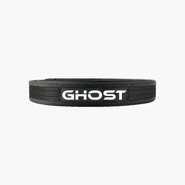 Ghost Carbon Belt konkurransebelte IPSC