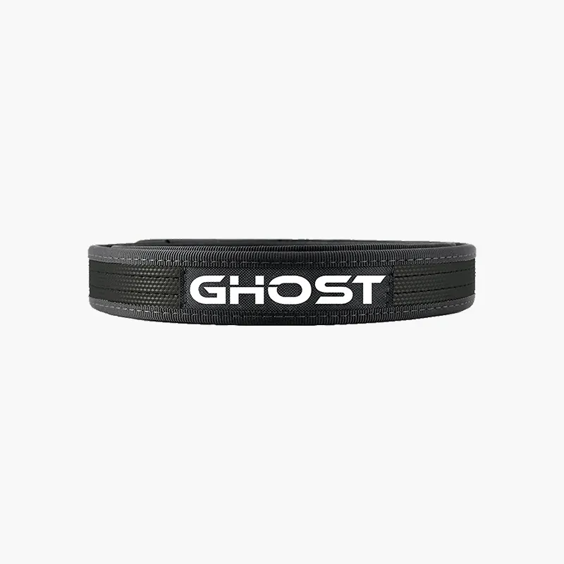 Ghost Carbon Belt konkurransebelte IPSC