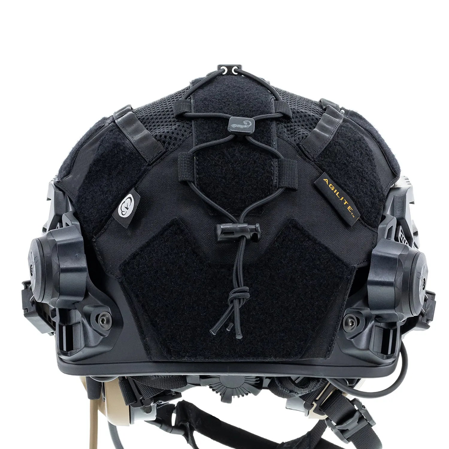 Safariland Liberator IV headset single comm taktisk