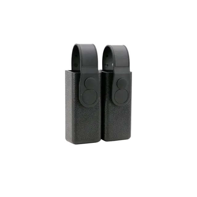 Ghost Double Pouch dobbelt magasinlomme ABS