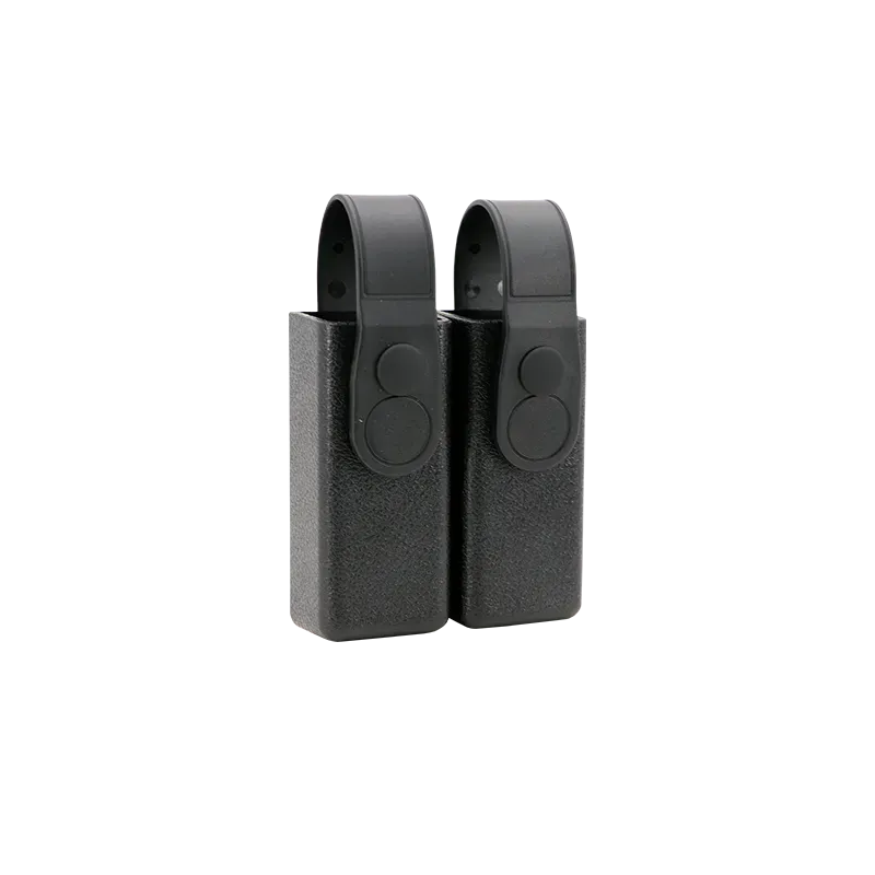 Ghost Double Pouch dobbelt magasinlomme ABS