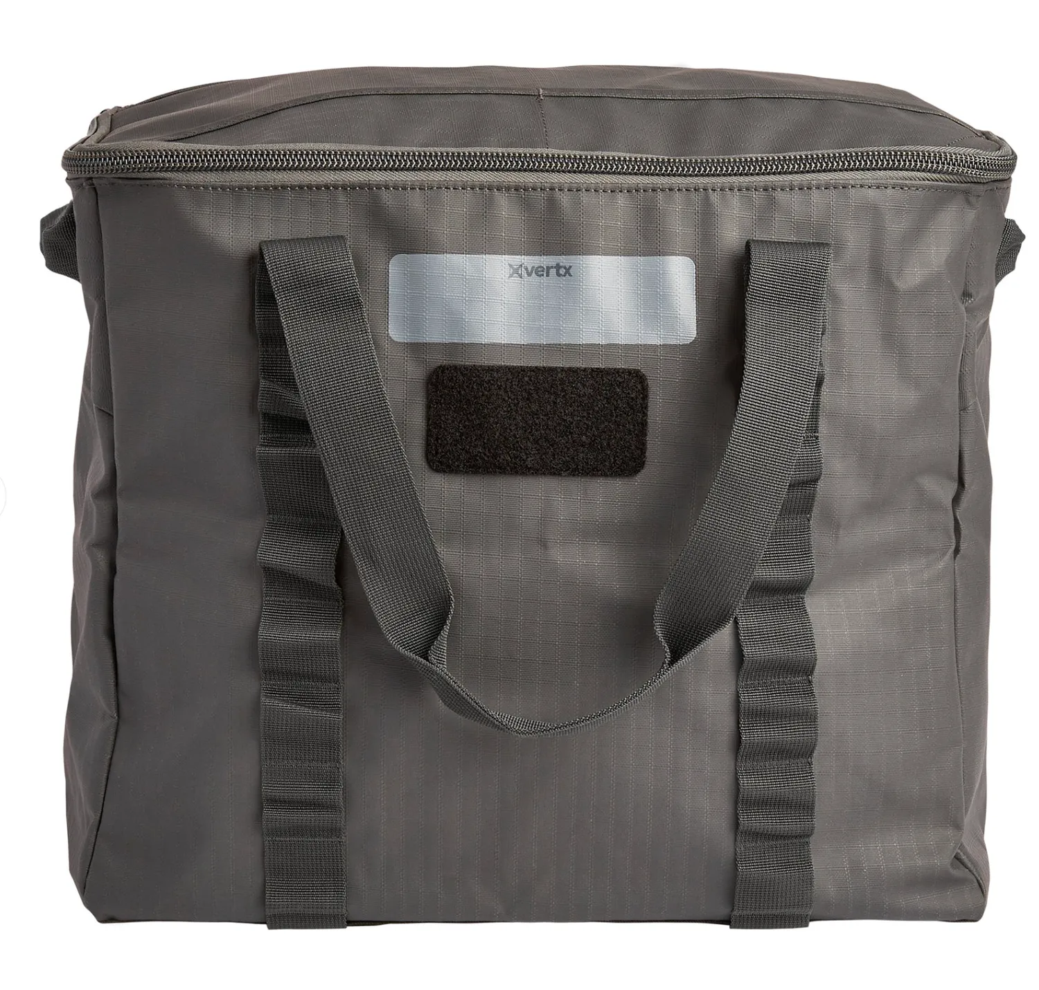 Viking Tactics VTAC Stackable Cube oppbevaring XL 60L grå