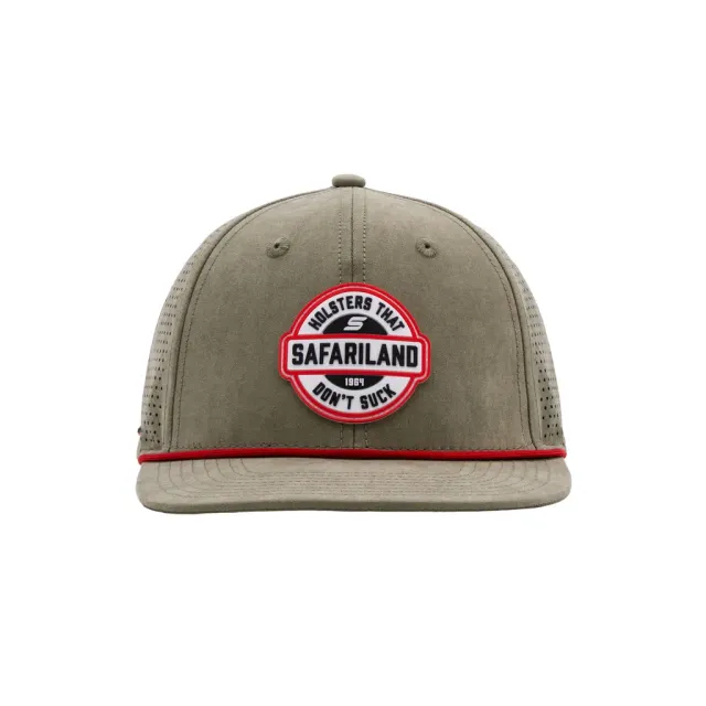 Safariland Holsters That Don't Suck caps snapback