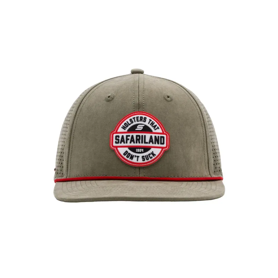 Safariland Holsters That Don't Suck caps snapback