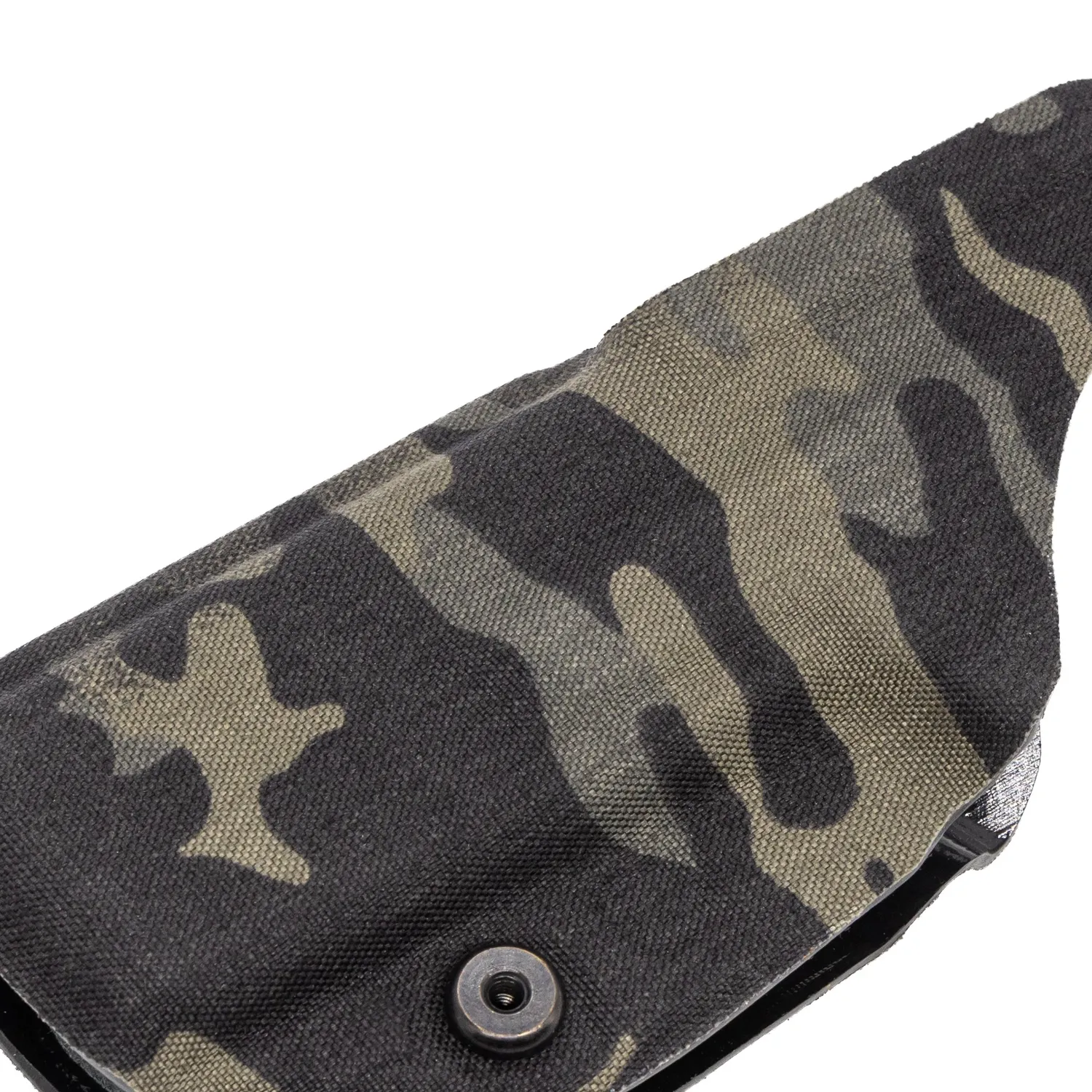 Safariland Species IWB hylster Boltaron optikk-høyre
