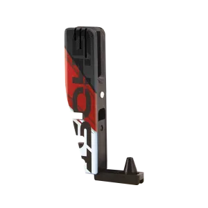 Ghost The One S hylsterkropp pistol modelltilpasset
