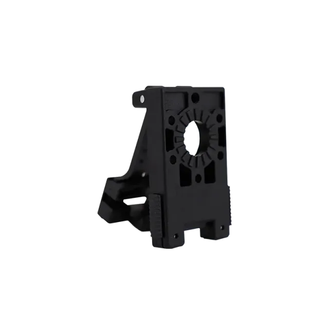 Ghost Clip D festeclips roterbar