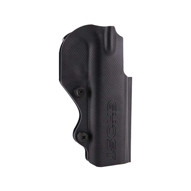 Ghost Civilian Body pistolhylster polymer høyre