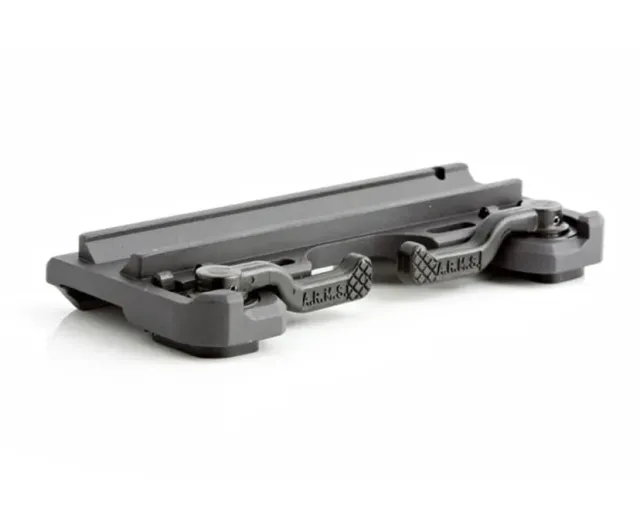 ARMS 19LD ACOG Low montasje dual throw lever lav