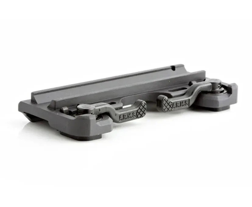 ARMS 19LD ACOG Low montasje dual throw lever lav