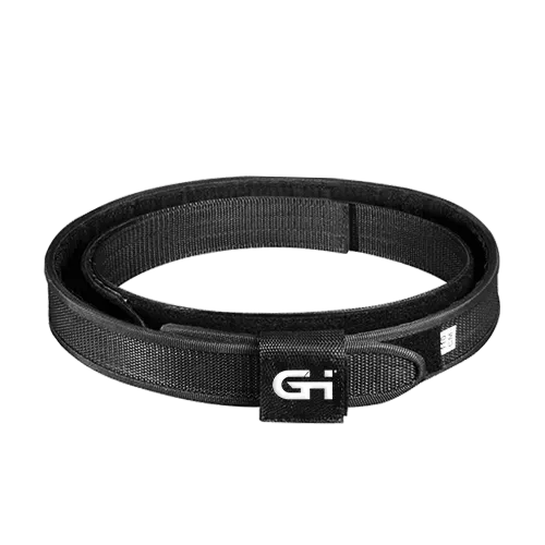 Ghost Ultra Rigid belte 80 Cordura stivt IPSC