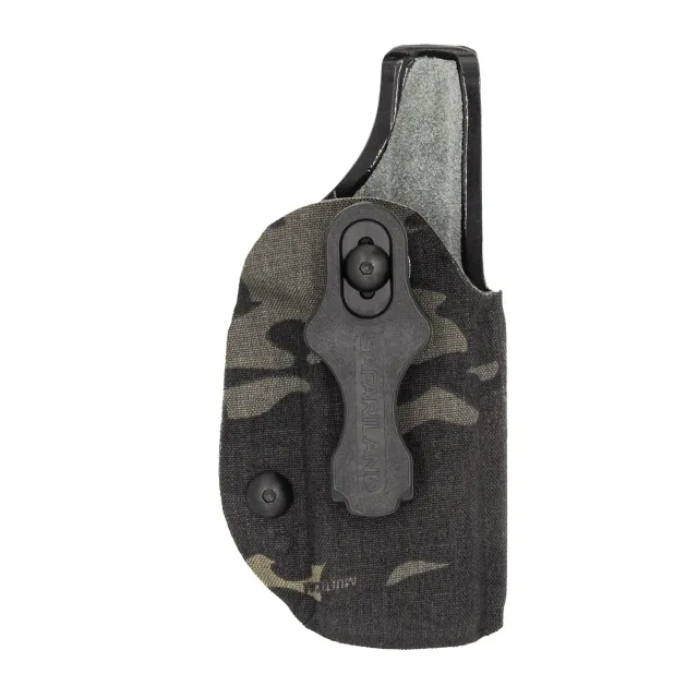 Safariland Species IWB hylster Boltaron optikk-høyre