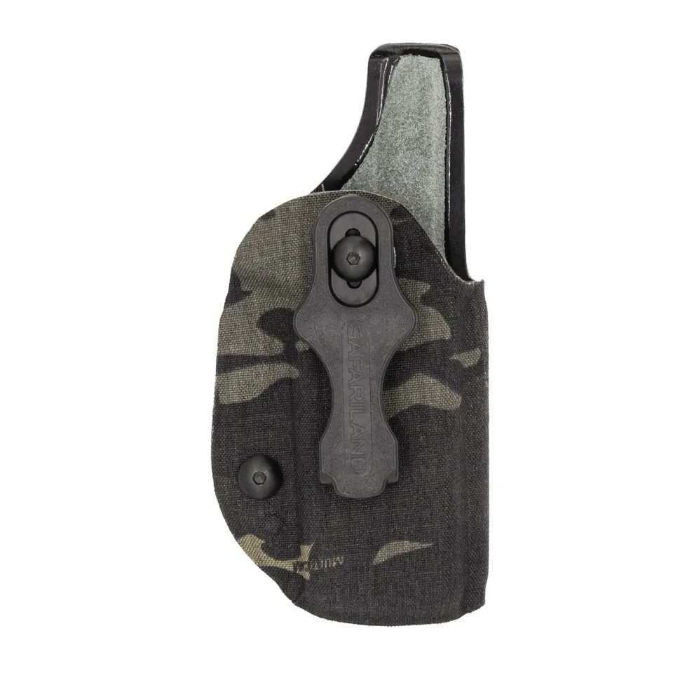 Safariland Species IWB hylster Boltaron optikk-høyre