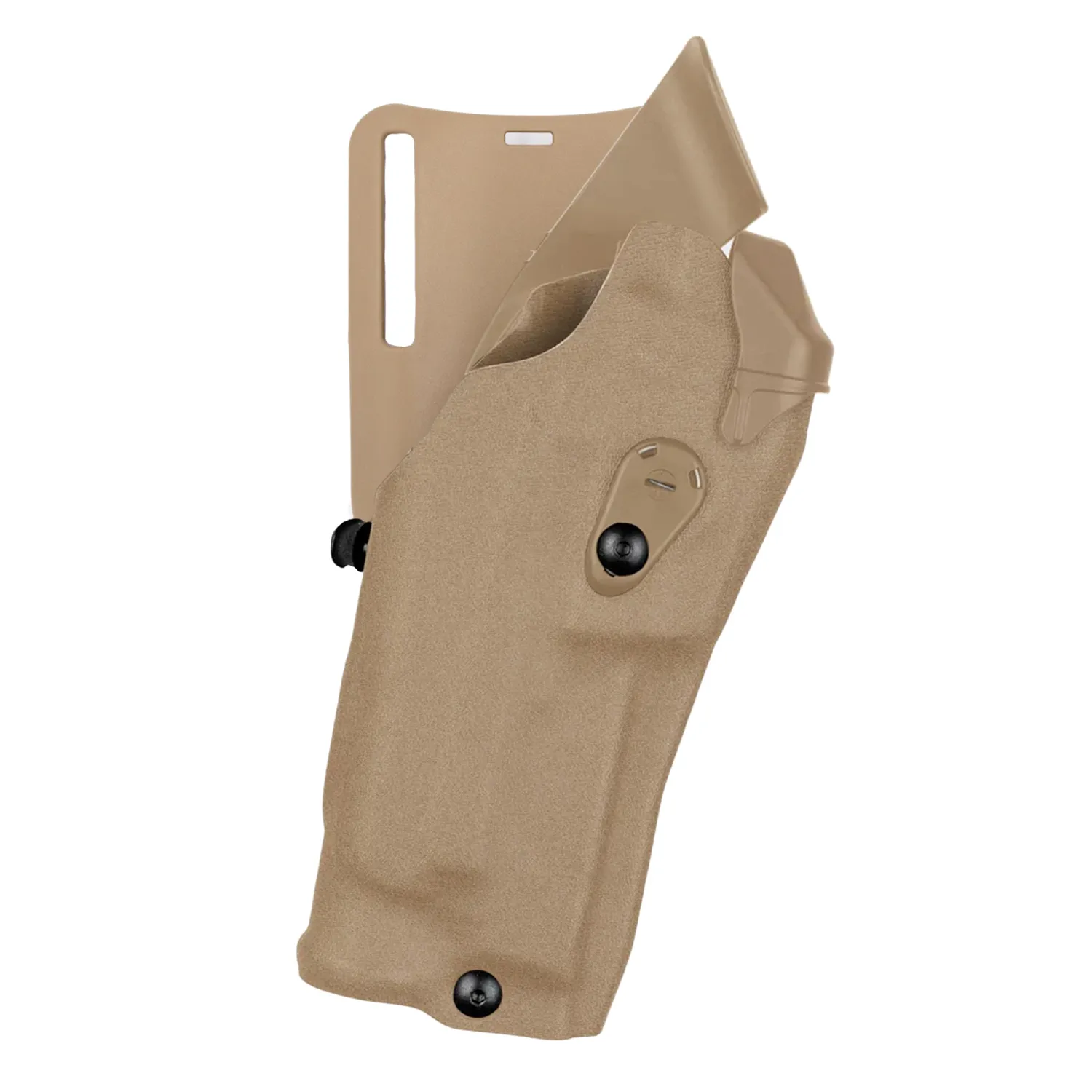 Safariland 6395RDS ALS beltehylster low-ride optikk