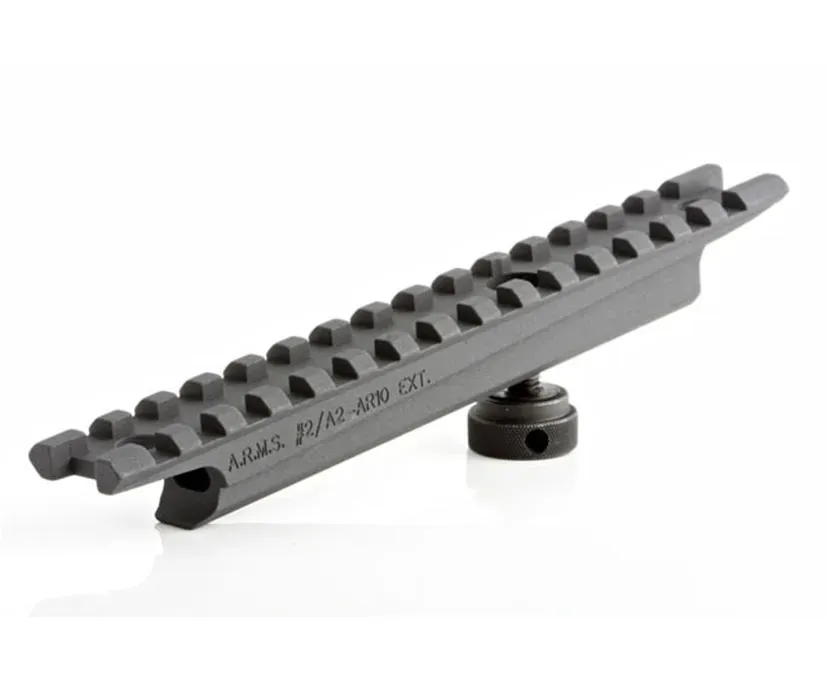ARMS #02 Extended kikkertmontasje 6,5″ bærehåndtak