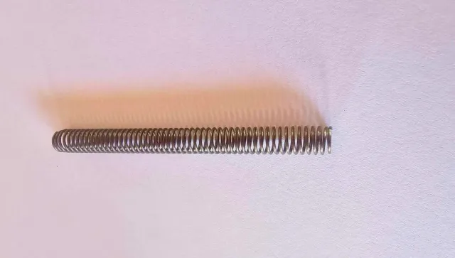 M-Arms tennstempelfjær 1911 stål