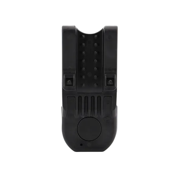 Ghost Rotation belteadapter 90 grader 55 mm
