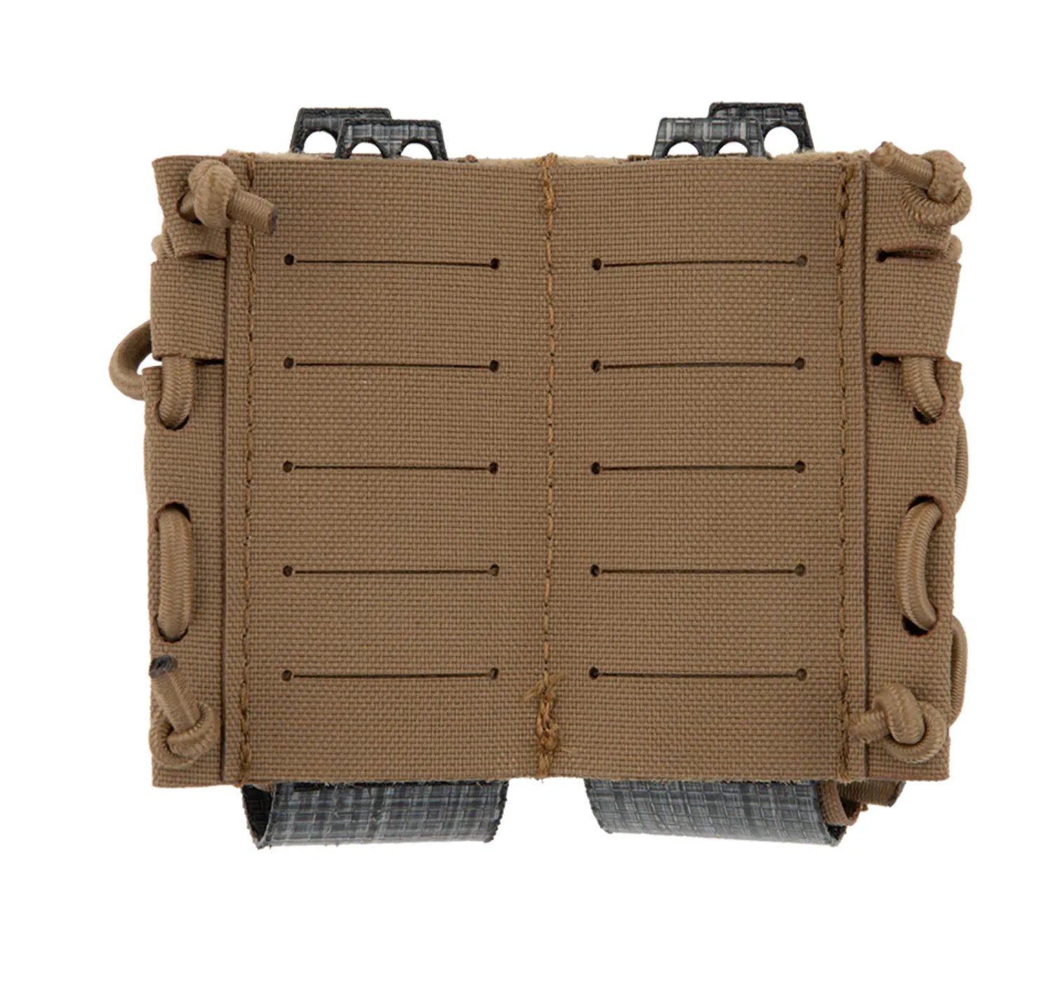 Viking Tactics VTAC magasinlomme dobbel pistol MOLLE