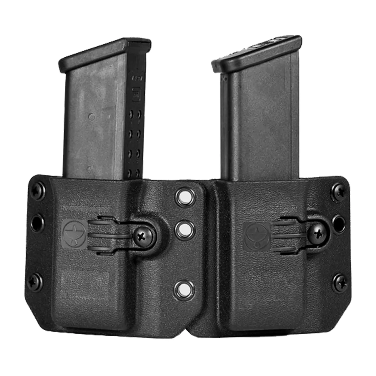 Raven Copia maglomme dobbel 9mm polymer