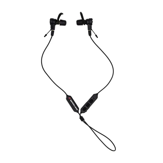Safariland Pro Impulse Charge hørselvern Bluetooth